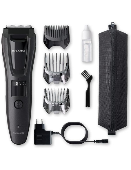 Panasonic ER-GB62 Κουρευτική Μηχανή