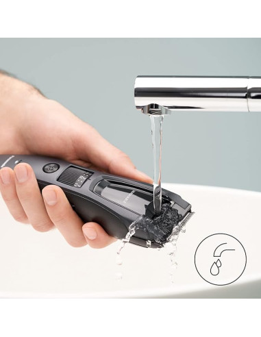 Panasonic ER-GB62 Κουρευτική Μηχανή