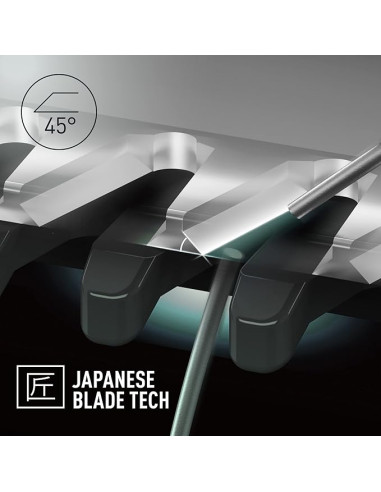 Panasonic ER-GB62 Κουρευτική Μηχανή