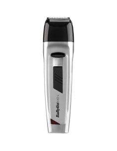 Babyliss 7056NU Grooming Kit Κουρευτικής Μηχανής 8 σε 1