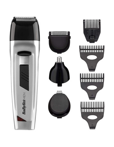 Babyliss 7056NU Grooming Kit Κουρευτικής...
