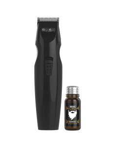 Wahl 5606-800 Κουρευτική Μηχανή για Γένια Gift Set