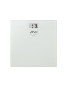 A&D UC-502 Ψηφιακή Ζυγαριά Μπάνιου