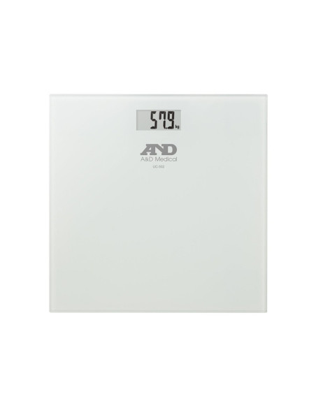A&D UC-502 Ψηφιακή Ζυγαριά Μπάνιου