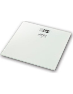 A&D UC-502 Ψηφιακή Ζυγαριά Μπάνιου 2