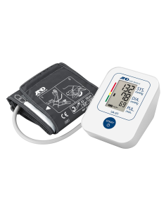 Πιεσόμετρο AΝD UA 611