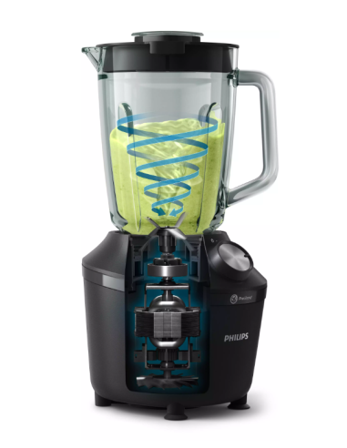 Philips HR2291/01 Μπλεντερ 600W