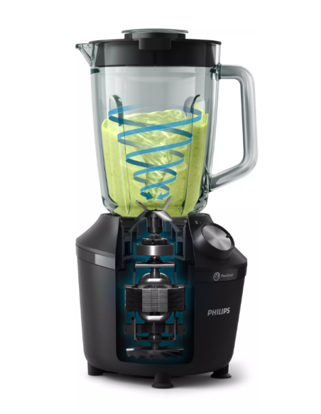 Philips HR2291/01 Μπλεντερ 600W