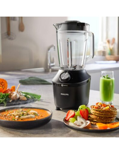 Philips HR2291/01 Μπλεντερ 600W