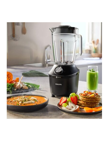 Philips HR2291/01 Μπλεντερ 600W