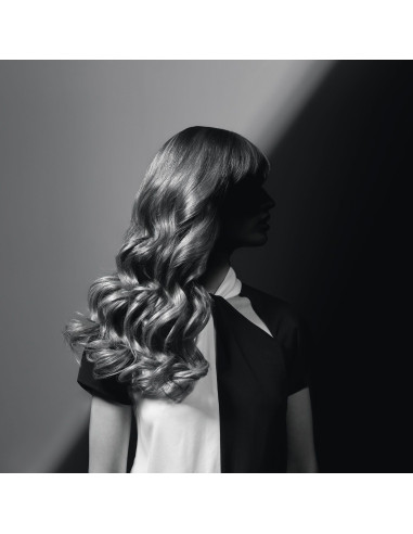 Rowenta CF321 Curler Ψαλίδι Μαλλιών