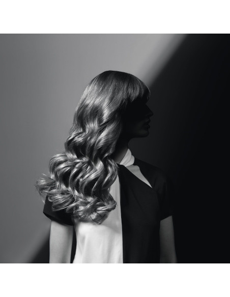 Rowenta CF321 Curler Ψαλίδι Μαλλιών