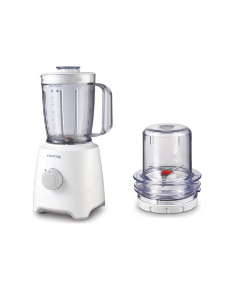 Kenwood BLP302 Μπλέντερ με Μύλο