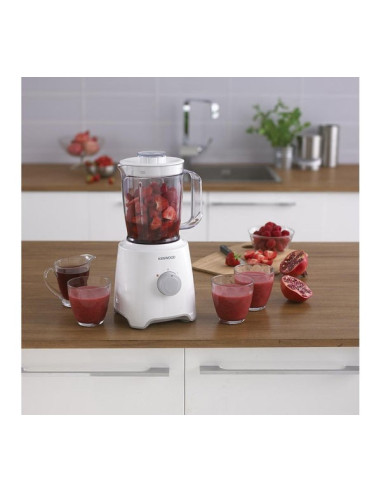 Kenwood BLP302 Μπλέντερ με Μύλο