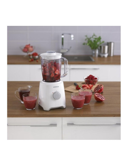 Kenwood BLP302 Μπλέντερ με Μύλο