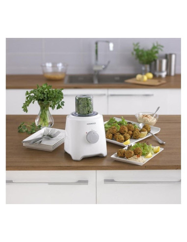 Kenwood BLP302 Μπλέντερ με Μύλο