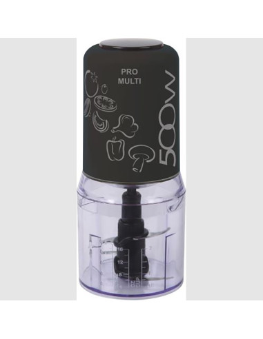 Πολυκόπτης 500W PRO MULTI 500