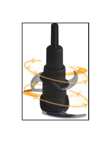 Πολυκόπτης 500W PRO MULTI 500