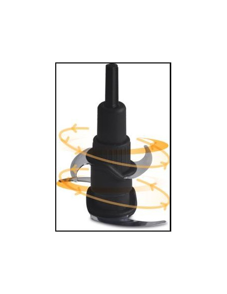 Πολυκόπτης 500W PRO MULTI 500