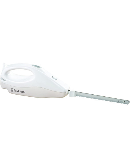 Russell Hobbs 13892 Ηλεκτρικό Μαχαίρι 120W Λευκό