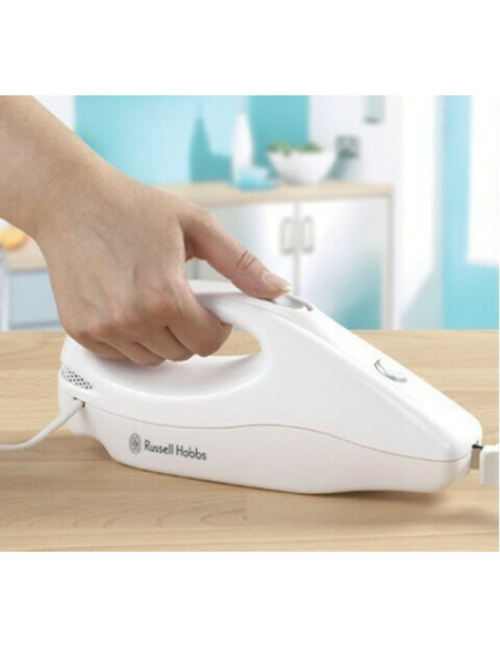 Russell Hobbs 13892 Ηλεκτρικό Μαχαίρι 120W Λευκό