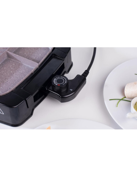 Beldray 2646 Επιτραπέζιο Grill