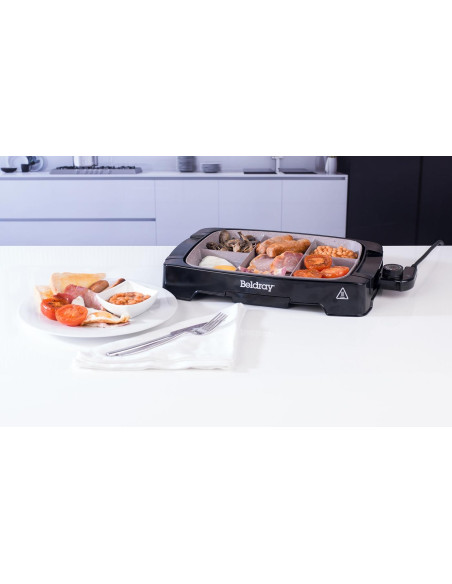 Beldray 2646 Επιτραπέζιο Grill