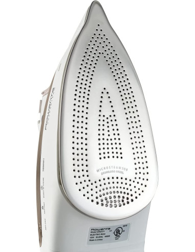 Rowenta DX1635 Effective Σίδερο Ατμού 2400W