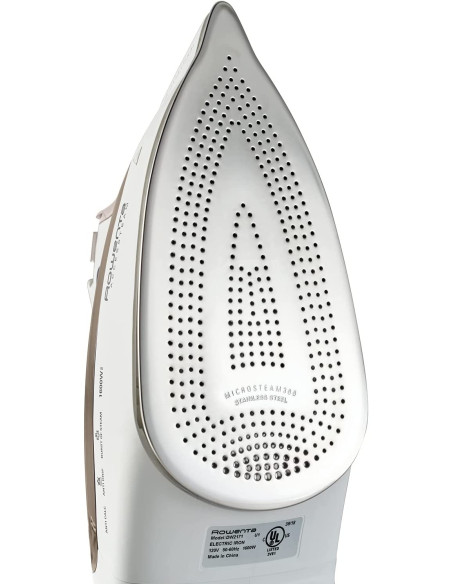 Rowenta DX1635 Effective Σίδερο Ατμού 2400W