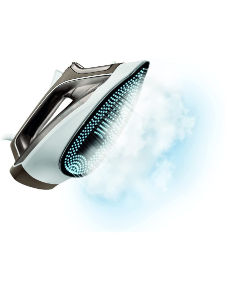 Rowenta DX1635 Effective Σίδερο Ατμού 2400W