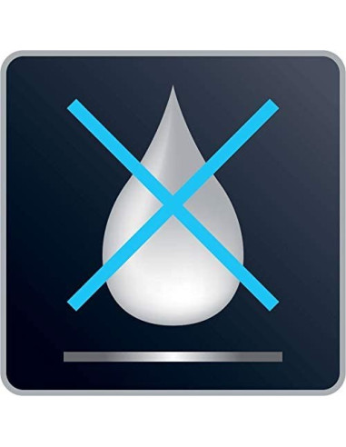 Rowenta DX1635 Effective Σίδερο Ατμού 2400W