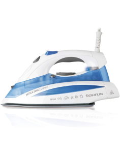 Taurus Artica 2800 Zaffiro Σίδερο Ατμού