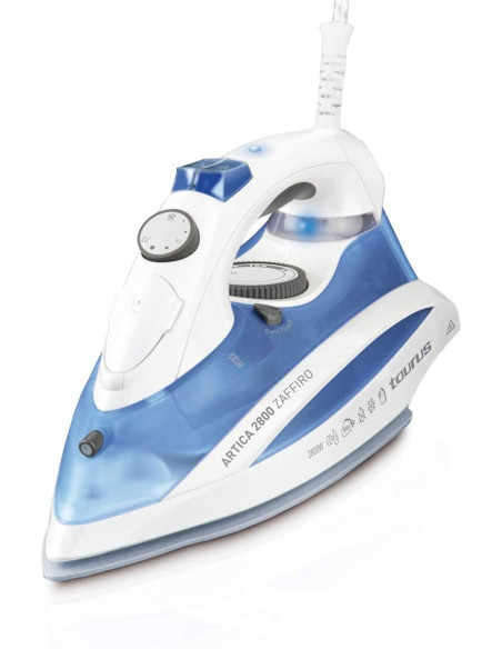 Taurus Artica 2800 Zaffiro Σίδερο Ατμού