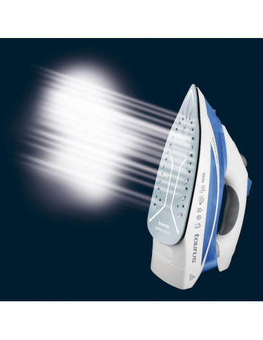 Taurus Artica 2800 Zaffiro Σίδερο Ατμού