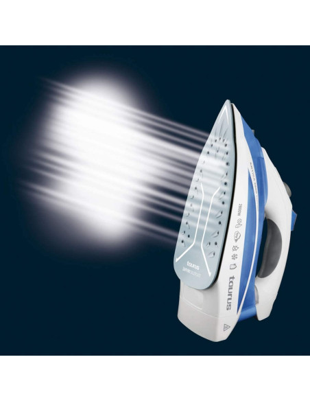 Taurus Artica 2800 Zaffiro Σίδερο Ατμού