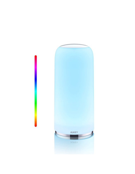 Aukey LT-T7R RGBW ambient light (European standard)