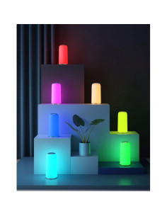 Aukey LT-T7R RGBW ambient light (European standard) 2