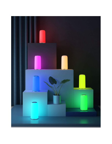 Aukey LT-T7R RGBW ambient light (European...