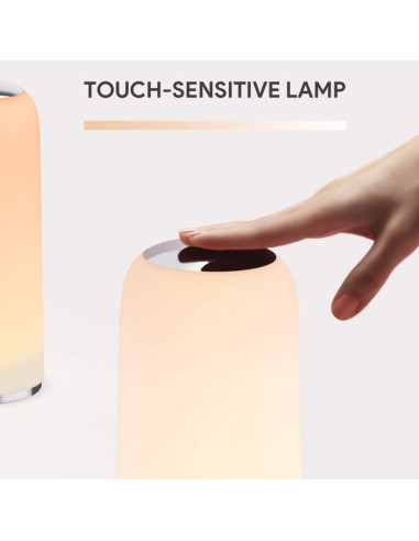 Aukey LT-T7R RGBW ambient light (European...