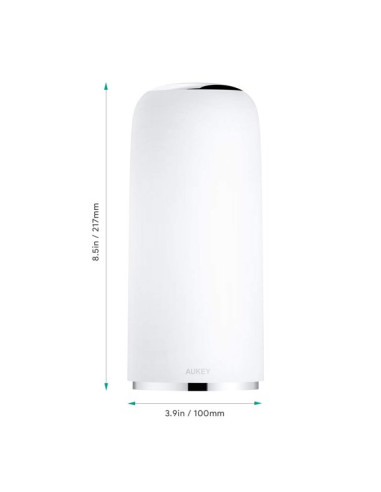 Aukey LT-T7R RGBW ambient light (European...