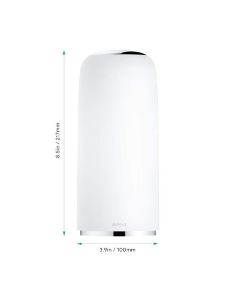 Aukey LT-T7R RGBW ambient light (European standard)