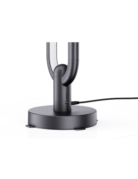 Home Light 7326 FW09 Φωτιστικό Δαπέδου LED RGB Με Τηλεχειριστήριο