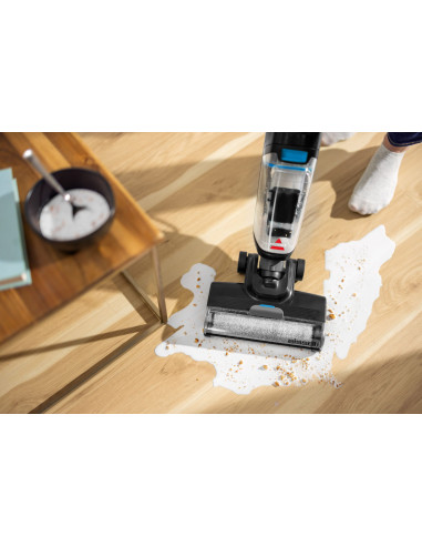 Bissell 3847 Crosswave  HF2 Select Σκούπα...