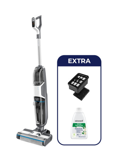 Bissell 3639  Crosswave HF3 Cordless Select...