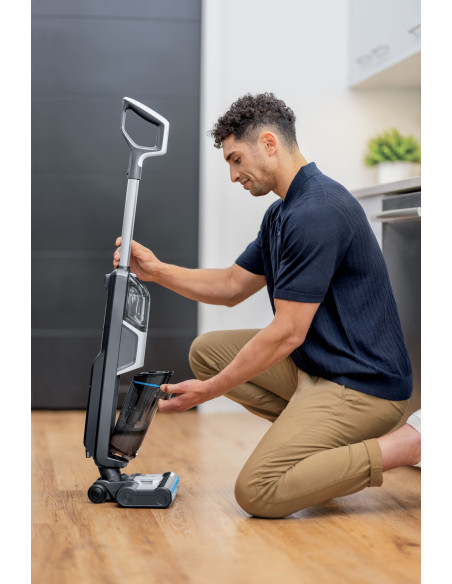 Bissell 3639  Crosswave HF3 Cordless Select  Σκούπα Σφουγγαρίστρα υγρών στερεών