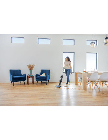 Bissell 3639  Crosswave HF3 Cordless Select  Σκούπα Σφουγγαρίστρα υγρών στερεών