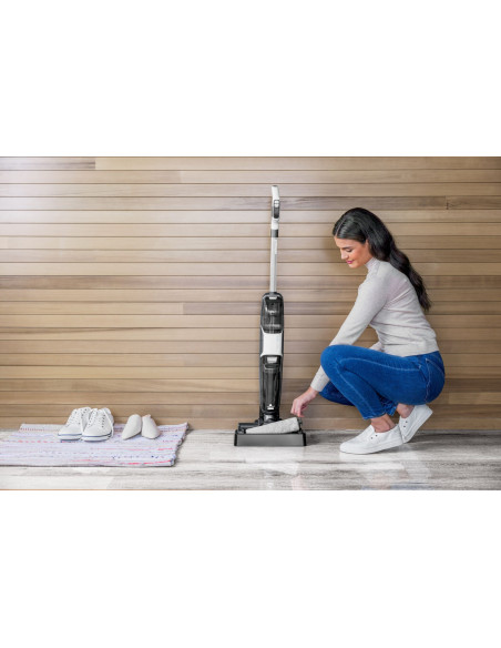 Bissell 3639  Crosswave HF3 Cordless Select  Σκούπα Σφουγγαρίστρα υγρών στερεών