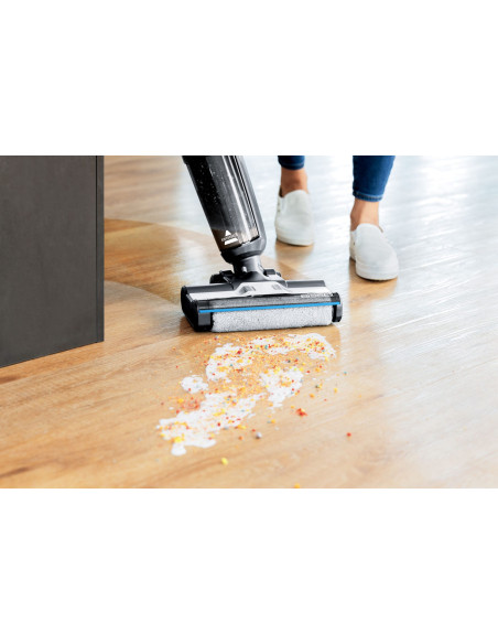 Bissell 3639  Crosswave HF3 Cordless Select  Σκούπα Σφουγγαρίστρα υγρών στερεών