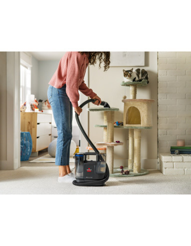 Bissell 3928N SpotClean C5 Select
