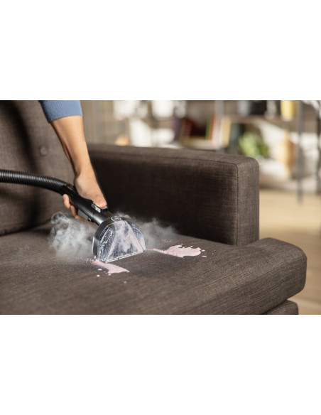 Bissell 3697 SpotClean HydroSteam Select